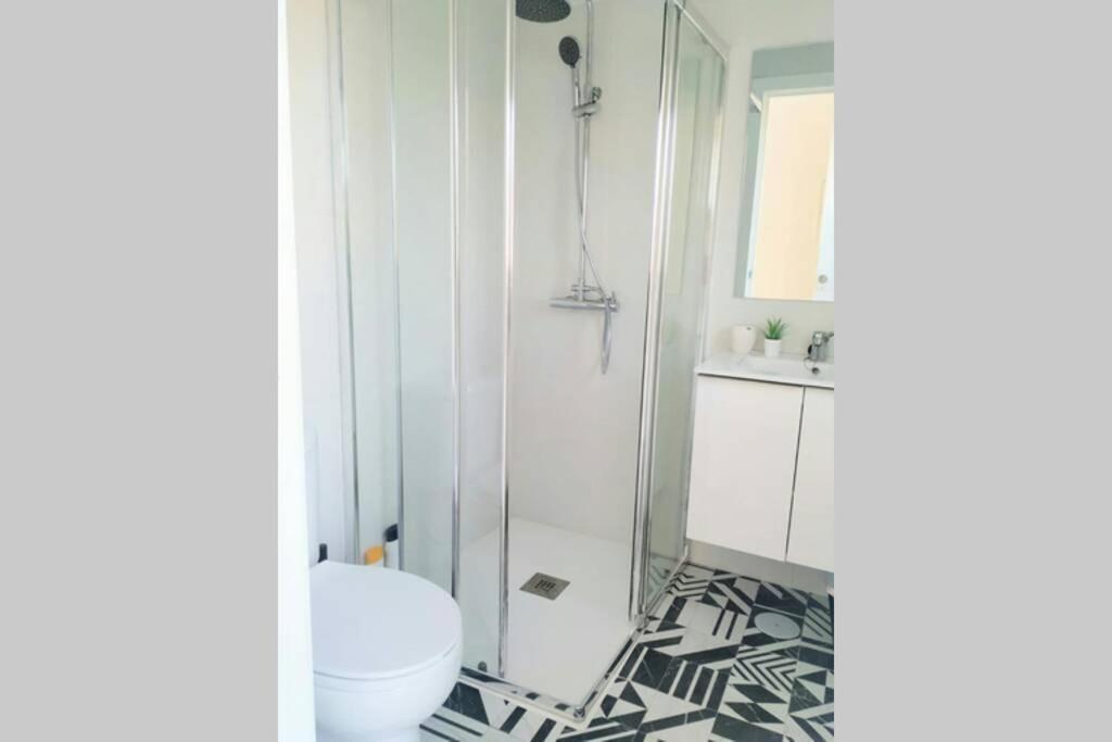 Apartamento Privado Con Jardin, Piscina Elevada Y Bbq Chiclana de la Frontera Εξωτερικό φωτογραφία