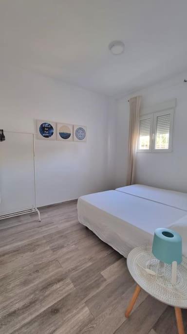 Apartamento Privado Con Jardin, Piscina Elevada Y Bbq Chiclana de la Frontera Εξωτερικό φωτογραφία